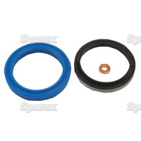 Dichtsatz Lenkhilfe für Massey Ferguson 2620 2625 2640 2645 2680 2685 2720 2725 298 698