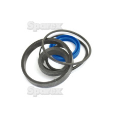 Dichtsatz Lenkhilfe für Massey Ferguson 340 350 355 360 362 365 375 390 393 398