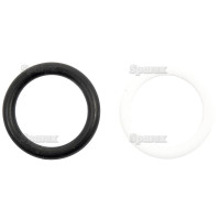 Dichtsatz Spulenventil für Massey Ferguson 340 342 350 352 355 360 365 372 375 382 390