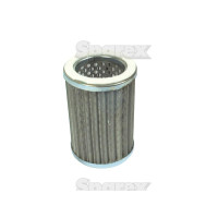 Hydraulikölfilter für Massey Ferguson FE35 35 133 135 148 158 165 168 178 185