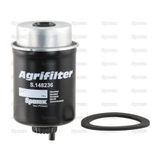 Kraftstofffilter für John Deere 5080R 5090R 5100R 6130 6225 6230 6230 Premium