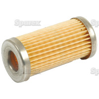 Kraftstofffilter für Case IH 235 275 7200 Ford / New Holland 1000 1220 TC18 Iseki