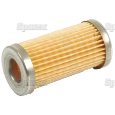 Kraftstofffilter für Case IH 235 275 7200 Ford / New Holland 1000 1220 TC18 Iseki