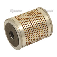 Filter für Lenkhydraulik - Element - HF6092 Volvo 6623262 Coopers Filters AZH015