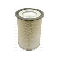 Luftfilter für Massey Ferguson 2620 2625 2640 2675 2680 2685 2720 2725 3525 3545