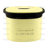 Luftfilter für Massey Ferguson 5465, 5475, 6465, 6475, 6480, 7465, 7475, 7480