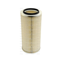 Luftfilter - Äußere für Ford / New Holland Massey Ferguson Steyr Claas Deutz-Fahr