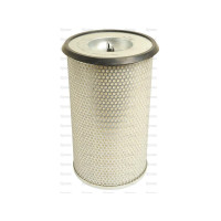 Luftfilter - Äußere für Ford / New Holland 5640 6640 7740 Fiat M100 M115 M135