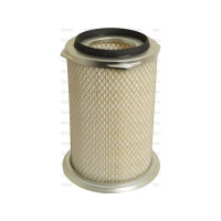 Luftfilter - Äußere für Massey Ferguson 365, 375, 390, 390T, 396, 398, 399