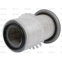 Luftfilter - Äußere für Massey Ferguson 365, 375, 383, 390, 390T, 393, 398, 399, 50H