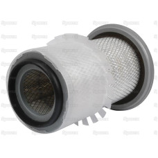 Luftfilter - Äußere für Massey Ferguson 365, 375, 383, 390, 390T, 393, 398, 399, 50H