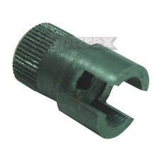 Adapter Antrieb Traktormeter für Massey Ferguson MF 35 135 148 165 230 235 240 245 255