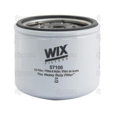 Filter für Motoröl für Claas JAGUAR 850 JAGUAR 870 McCormick CX65 L CX75 L CX85 L
