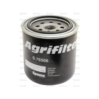 Filter für Motoröl für Ford / New Holland 7810 7910 8210 8530 8630 8730 TW5 TW35