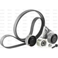 INA Nebenaggregate-Kit für John Deere 5620 5720 6020SE 6120 6120SE 6220 6220SE 6320