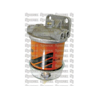 Kraftstofffilter Konsole für Allis Chalmers 5040 Fiat 450 540 White Oliver 1250 1355