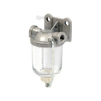 Vorfilter für Ford / New Holland Major, Super Major, Volvo T650, T700