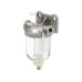 Vorfilter für Fordson Major Super Major Massey Ferguson 135 525 560 660 765 TED20