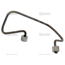 Einspritzleitung Zyl. 1 für Ford / New Holland 3000 3300 3550 5100 5550 6610 7710