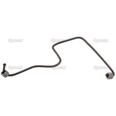 Einspritzleitung Zyl 2 für Ford / New Holland 230 333 420 515 2600 4600 5610 6700