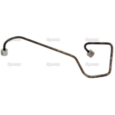 Einspritzleitung Zyl 1 für Ford / New Holland 230 333 420 515 2600 4100 5610 6700