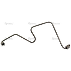 Einspritzleitung Zyl 3 für Ford / New Holland 230 333 420 515 2600 4600 5610 6700