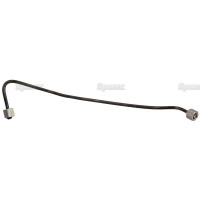 Einspritzleitung für Ford / New Holland 230 335 445 540 2600 3610 4600 5600 6700