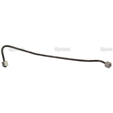 Einspritzleitung für Ford / New Holland 230 335 445 540 2600 3610 4600 5600 6700