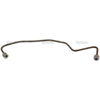 Einspritzleitung für Ford / New Holland 230 340 455 540 555 2610 4610 5700 6700