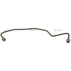 Einspritzleitung für Ford / New Holland 230 340 455 540 555 2610 4610 5700 6700