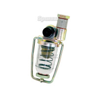 Vorfilter für Zetor 2011 3320 3545 4340 5011 5430 5645 5911 6045 6320 6340 6711