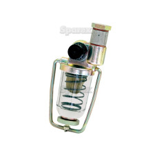 Vorfilter für Zetor 2011 3320 3545 4340 5011 5430 5645 5911 6045 6320 6340 6711