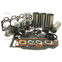 Motorüberholsatz für Landini 6500 7550, Massey Ferguson 175 255 275 565 575 675