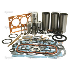 Motorüberholsatz für Massey Ferguson 135 148 235 250 350 550 Perkins AD3.152 (CE)