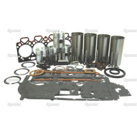 Motorüberholsatz für Landini 8500 8530 Massey Ferguson 175 275 390 3060 A4.248 (LF)