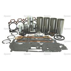 Motorüberholsatz für Landini 8500 8530 Massey Ferguson 175 275 390 3060 A4.248 (LF)