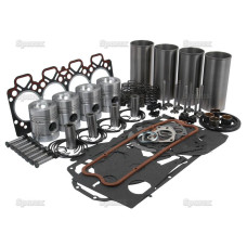 Motorüberholsatz für Massey Ferguson 50 168 265 275 565 575 675 Perkins A4.236 (LD)