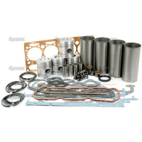 Motorüberholsatz für Massey Ferguson 165 255 30 304 50 65 Perkins AD4.203 (JE)