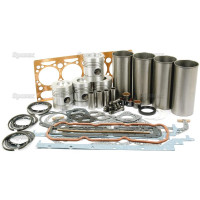 Motorüberholsatz für Massey Ferguson 65 155 158 165 255 260  560 765 3165 AD4.203 (JE)