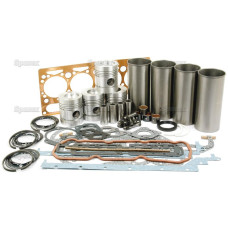 Motorüberholsatz für Massey Ferguson 65 155 158 165 255 260  560 765 3165 AD4.203 (JE)