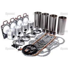 Motorüberholsatz für Massey Ferguson 50 168 175 255 265 275 565 575 675 A4.236 (LD)