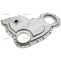 Abdeckung Steuerkette für Landini 6530 8870 Massey Ferguson 175 290 375 590 3060