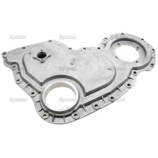 Abdeckung Steuerkette für Landini 6530 8870 Massey Ferguson 175 290 375 590 3060