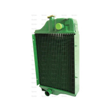 Kühler für John Deere 1040 1140 1350 1550 1750 1850 2040 2150 2155 2240 2255 2355N