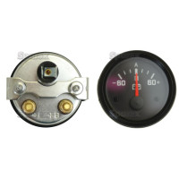 Amperemeter, 0 +/-60A