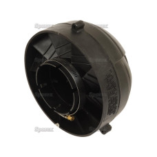 Fleetguard Vorfilter für John Deere 1020 1050 1520 1530 2040 2150 2240 2550 2640 3020