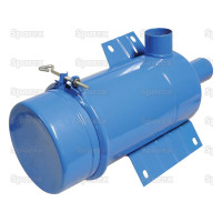 Ölbadfilter für Ford / New Holland 2000, 2000 US Built, 2100LCG, 231, 231 US Built, 233