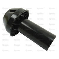 Vorfilter  für Ford 4100 4600 5600 5900 David Brown 1200 1210 1212 990  - K918869 K921206