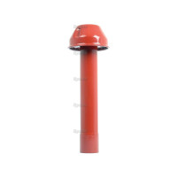 Vorfilterkappe für Fordson Dexta Super Dexta Massey Ferguson 35 Gas/Petrol 133 135 145 148