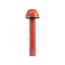 Vorfilterkappe für Fordson Dexta Super Dexta Massey Ferguson 35 Gas/Petrol 133 135 145 148